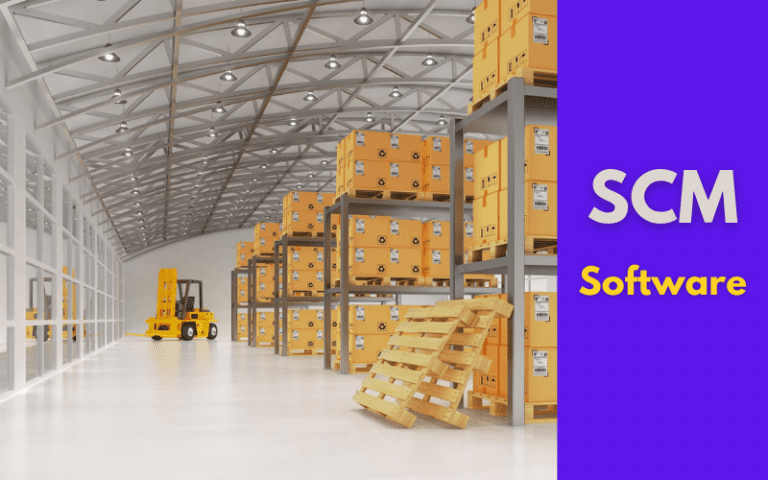 Supply Chain Management Software Best Supply Chain Software 8992