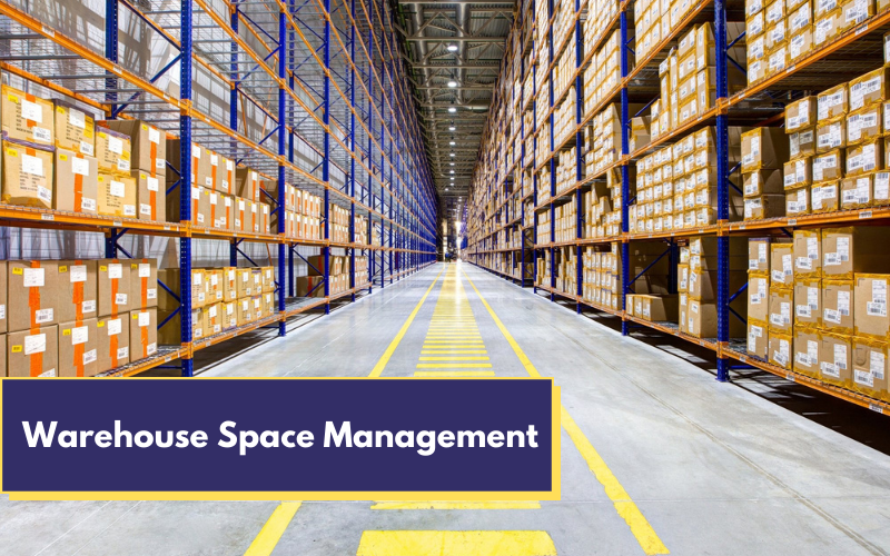 Inventory and Warehouse Management
