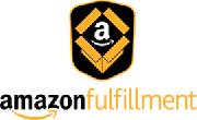 amazon fulfillment logo color with box