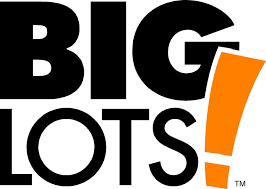 big lots logo png