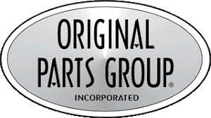 original parts group logo