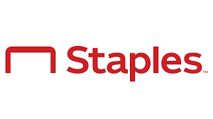 staples logo new