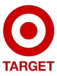 target logo color square